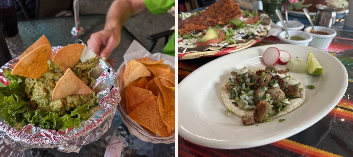 El Sabor de Oaxaca Gallery Image 2