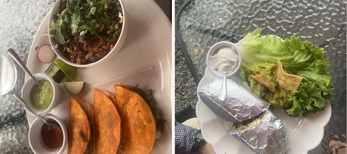 El Sabor de Oaxaca Gallery Image 4