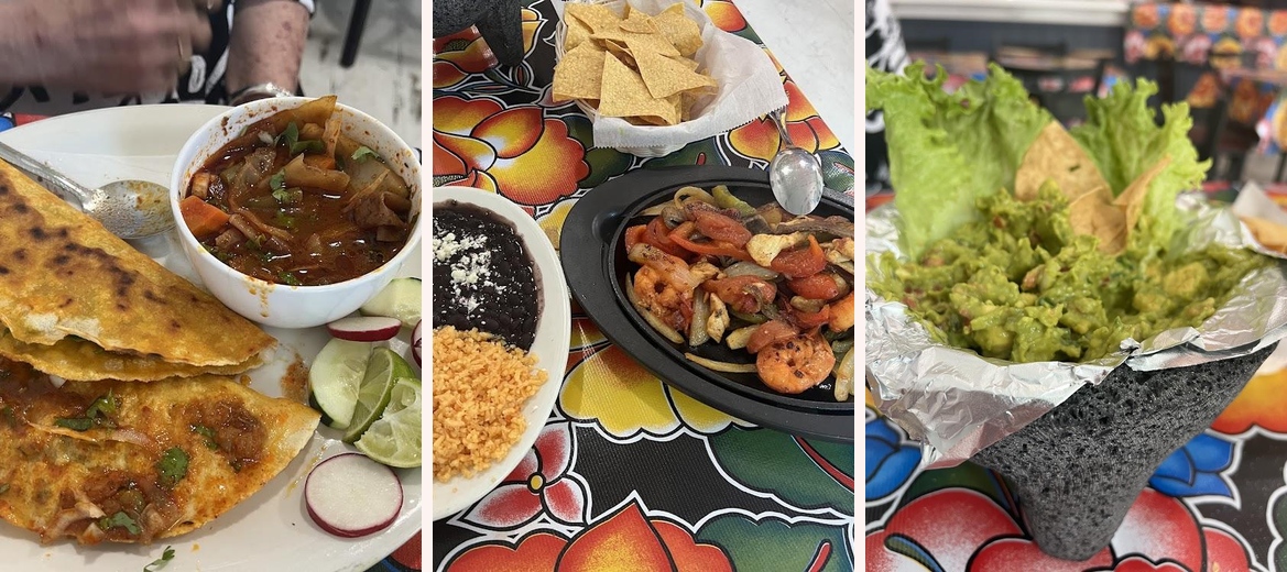 El Sabor de Oaxaca Gallery Image 5