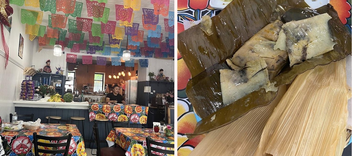 El Sabor de Oaxaca Gallery Image 6